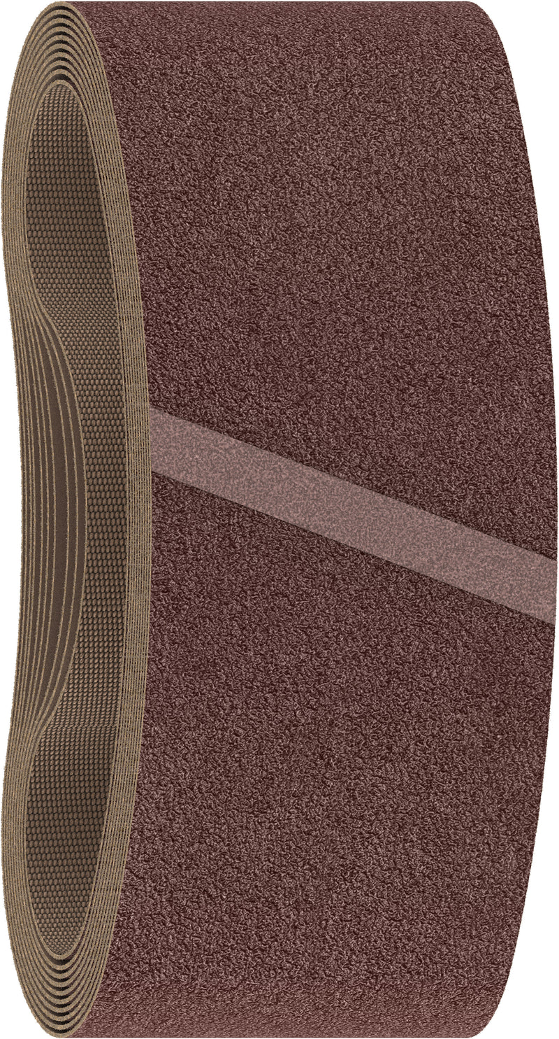 Cinta de lixa Bosch BfWP, 100x610mm, G60