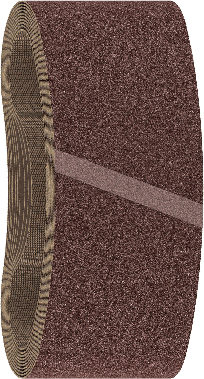 Cinta de lixa Bosch BfWP, 100x610mm, G100