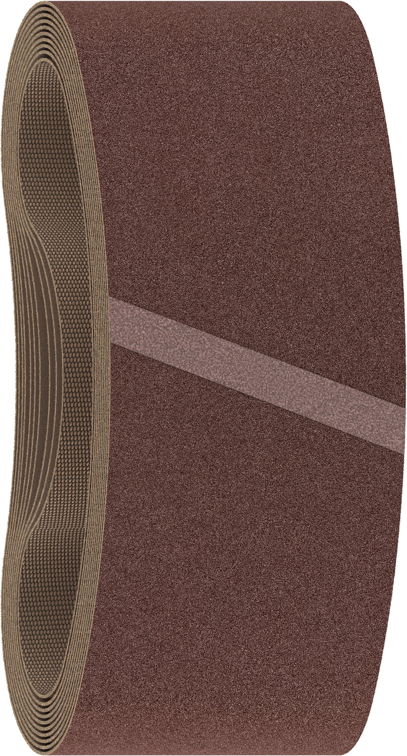 Cinta de lixa Bosch BfWP, 100x610mm, G150