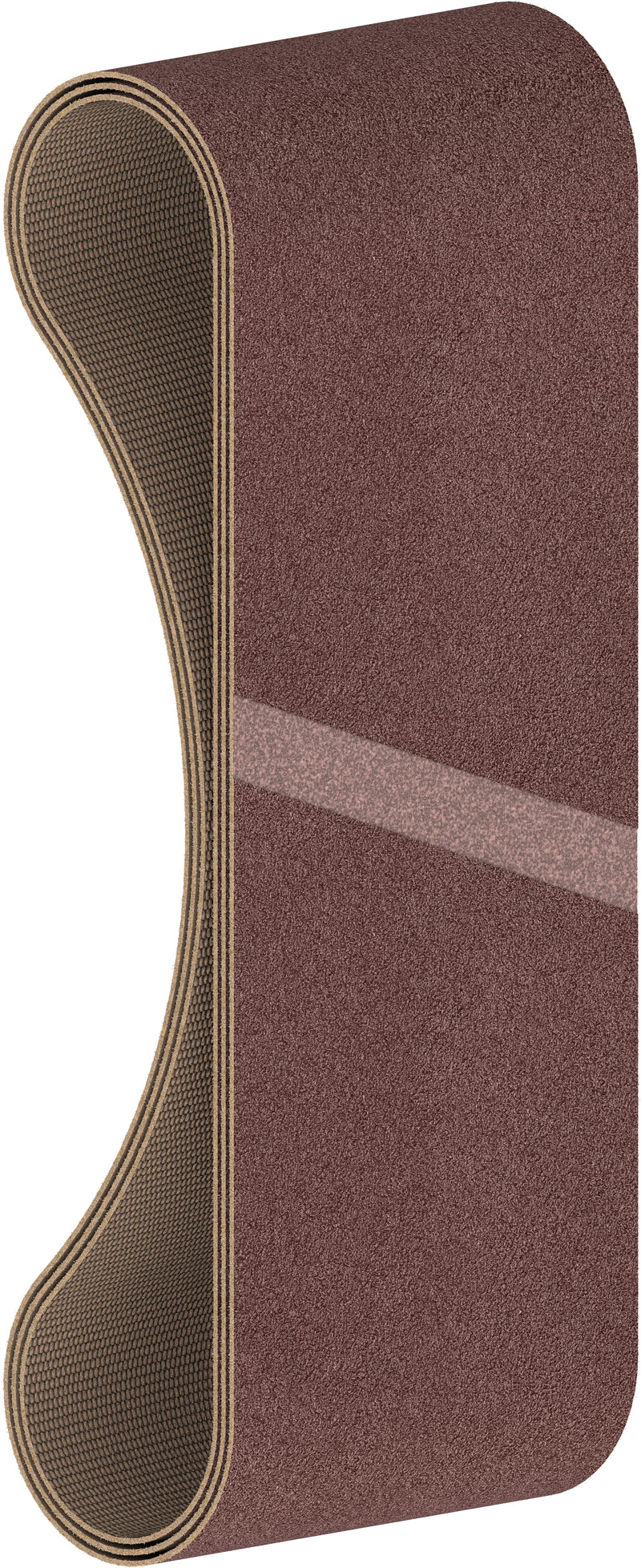 Cinta de lixa Bosch BfWP, 100x620mm, G40