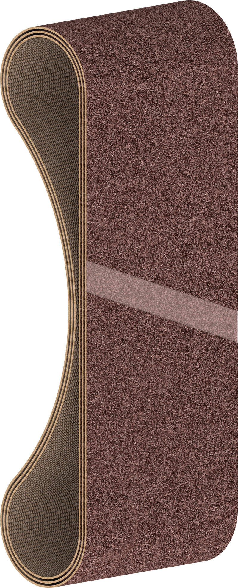 Cinta de lixa Bosch BfWP, 100x620mm, G60