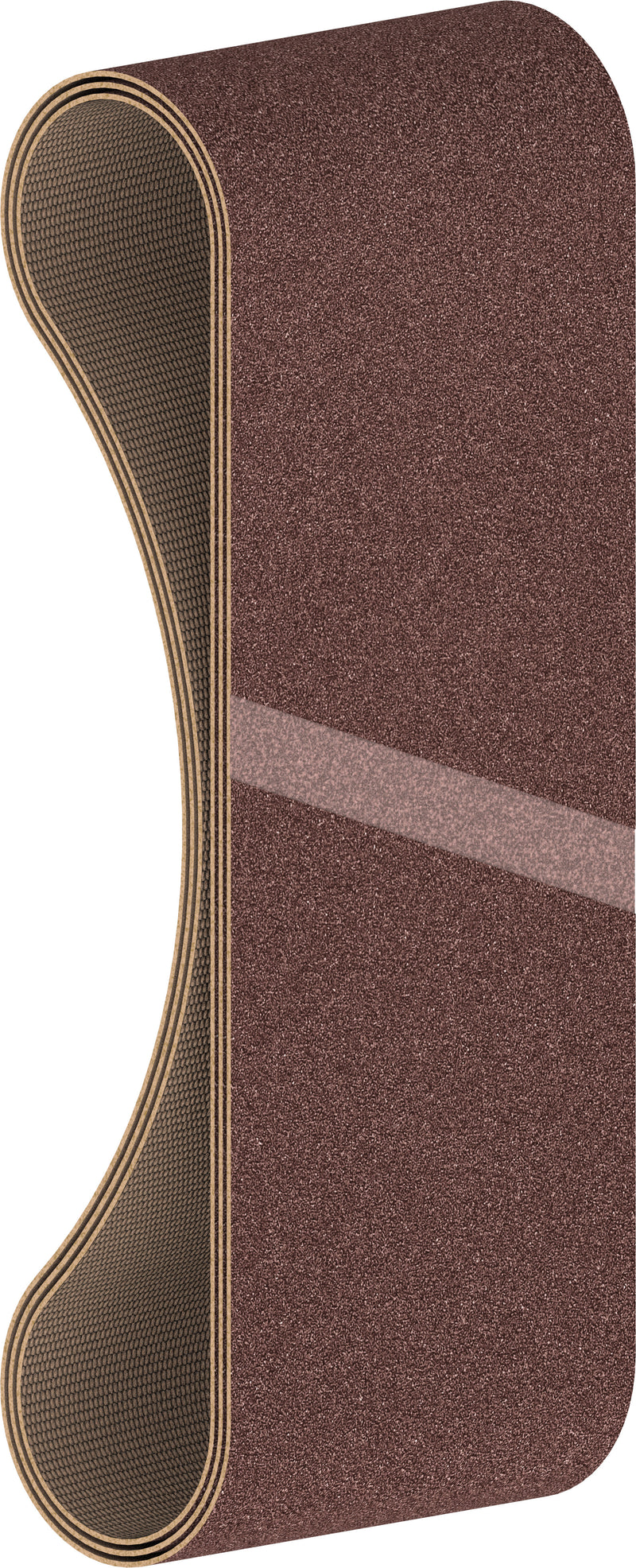 Cinta de lixa Bosch BfWP, 100x620mm, G100