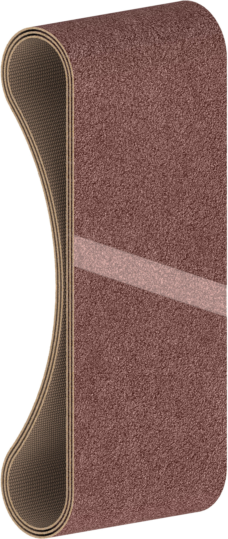 Banda de lija Bosch BfWP, 100 x 552 mm, G60