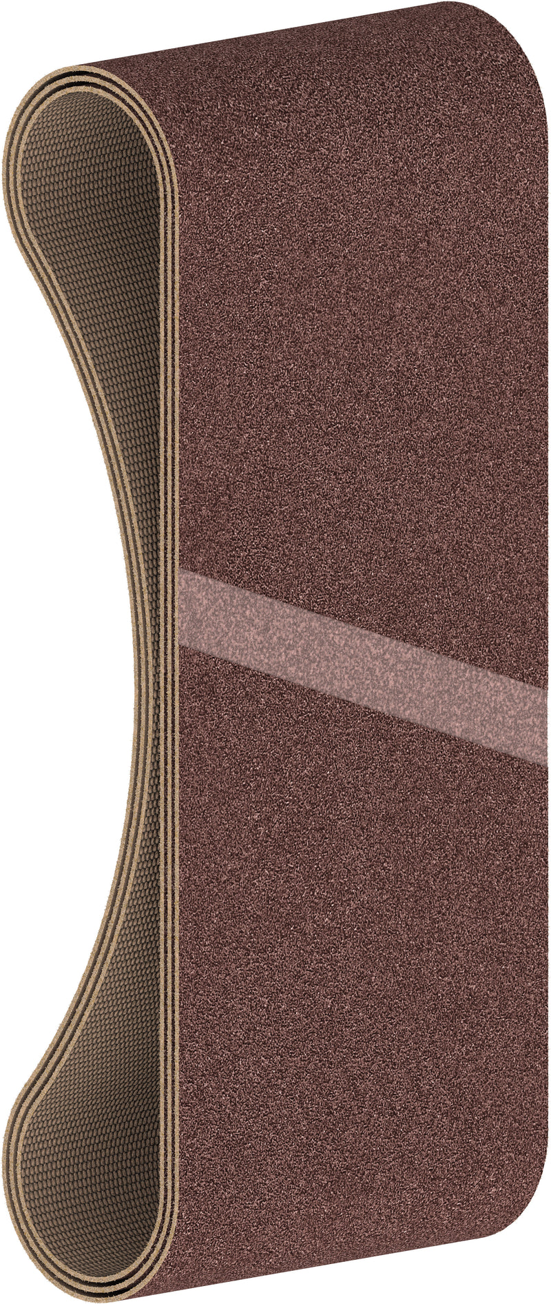 Banda de lija Bosch BfWP, 100 x 552 mm, G120