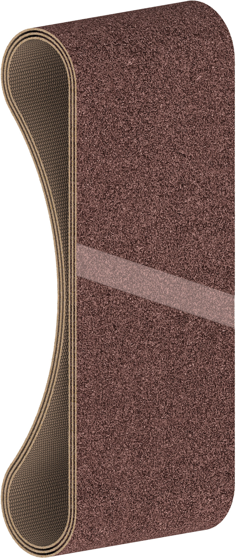 Bosch Sanding Belt BfWP,100x552mm,GSet