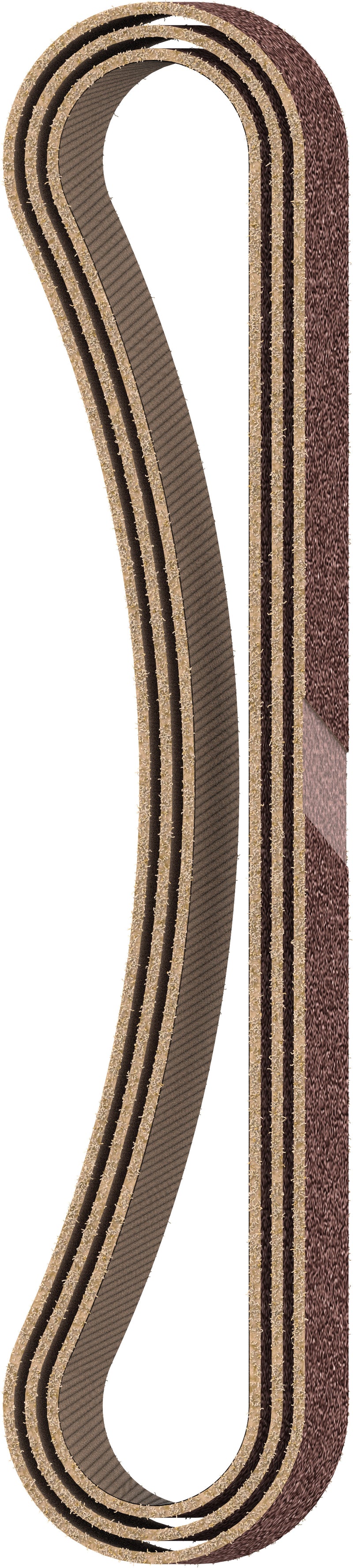 Bosch Sanding Belt BfWP,13x457mm,G120