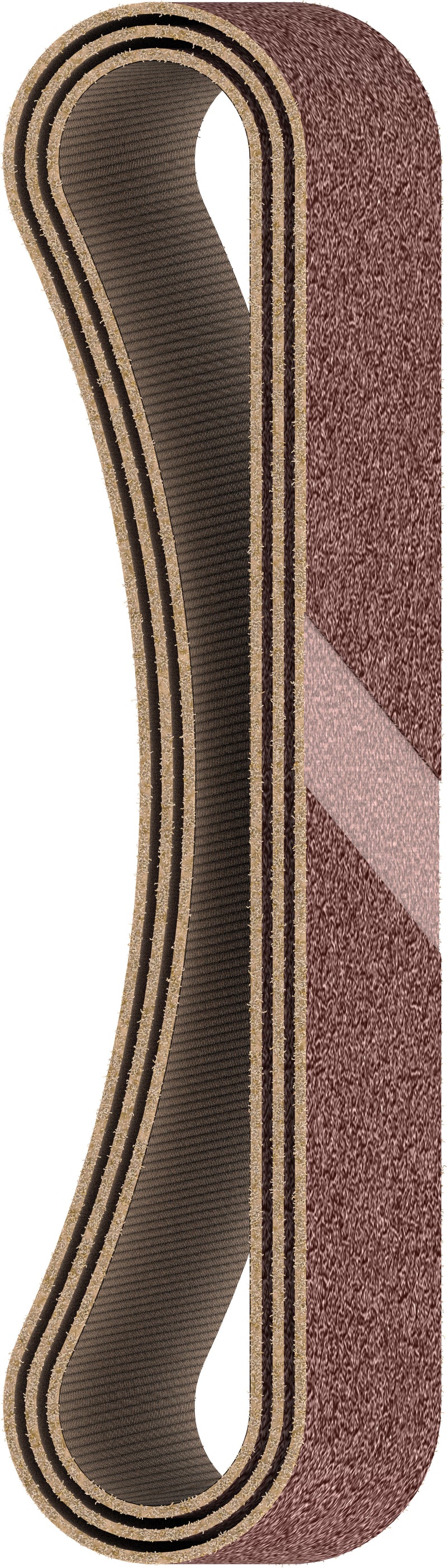 Cinta de lixa Bosch BfWP, 40x305mm, G180