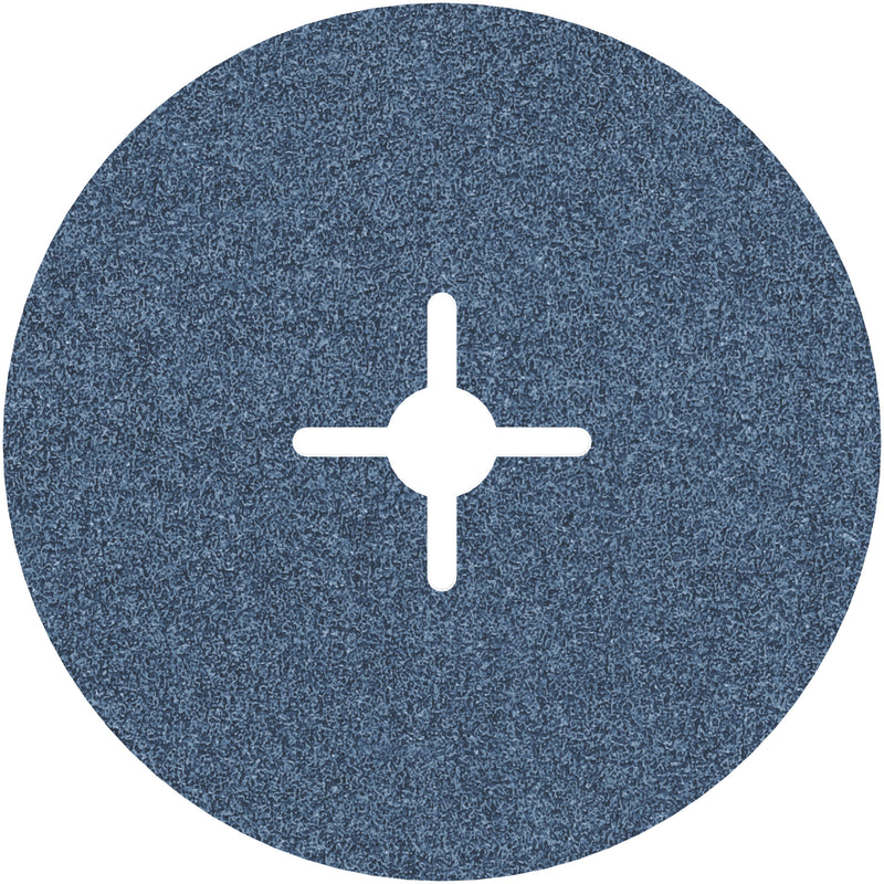 Bosch Fibre-Sanding Disc BfM,180mm,G60,1x