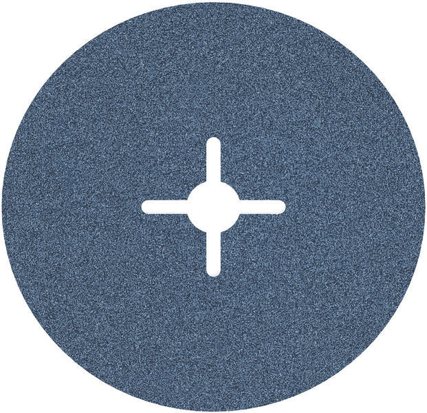 Bosch Fibre-Sanding Disc BfM,180mm,G80,1x