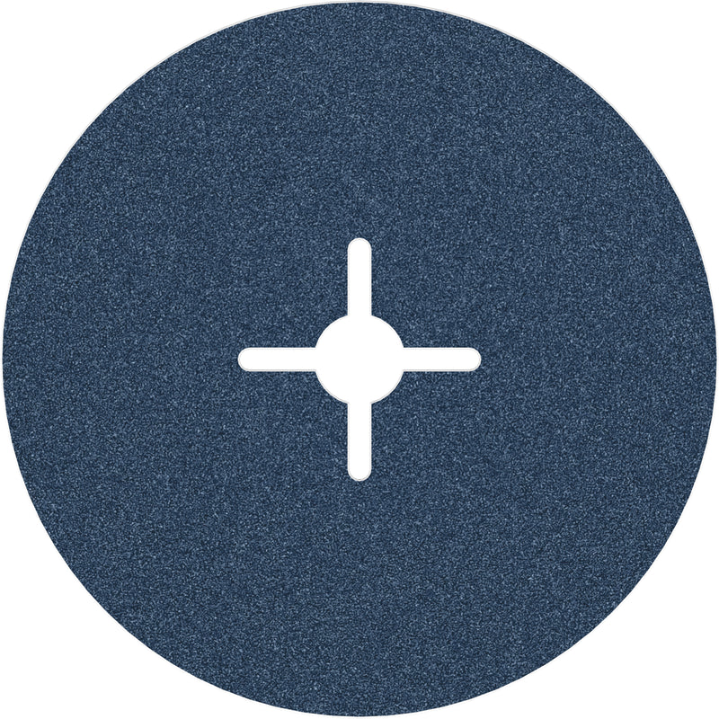 Bosch Fibre-Sanding Disc BfM,180mm,G100,1x