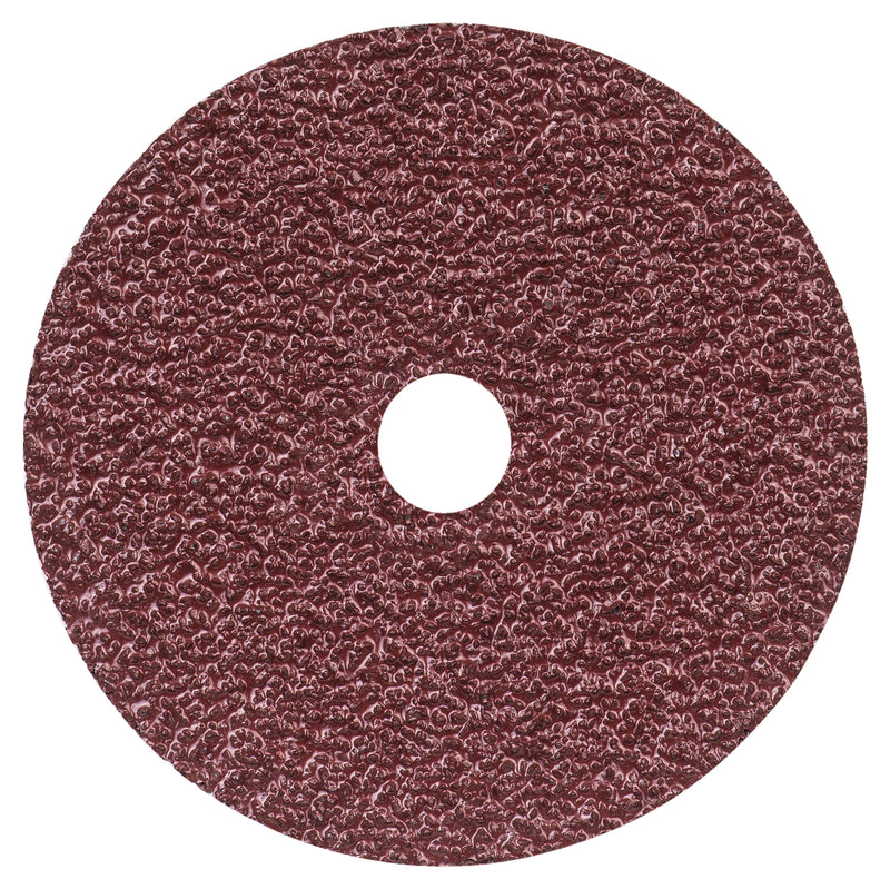 Bosch Fibre-Sanding Disc EfM,100mm,G24,1x