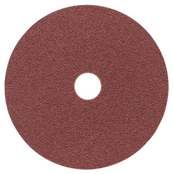 Bosch Fibre-Sanding Disc EfM,100mm,G80,1x
