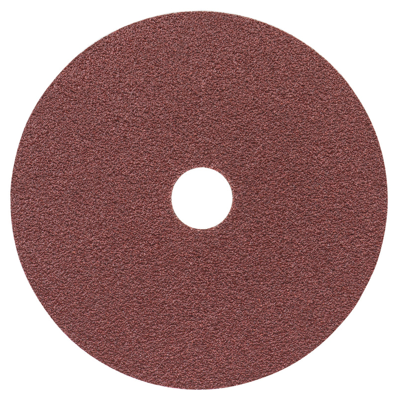 Bosch Fibre-Sanding Disc EfM,100mm,G80,1x
