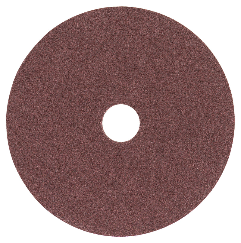 Bosch Fibre-Sanding Disc EfM,100mm,G120,1x