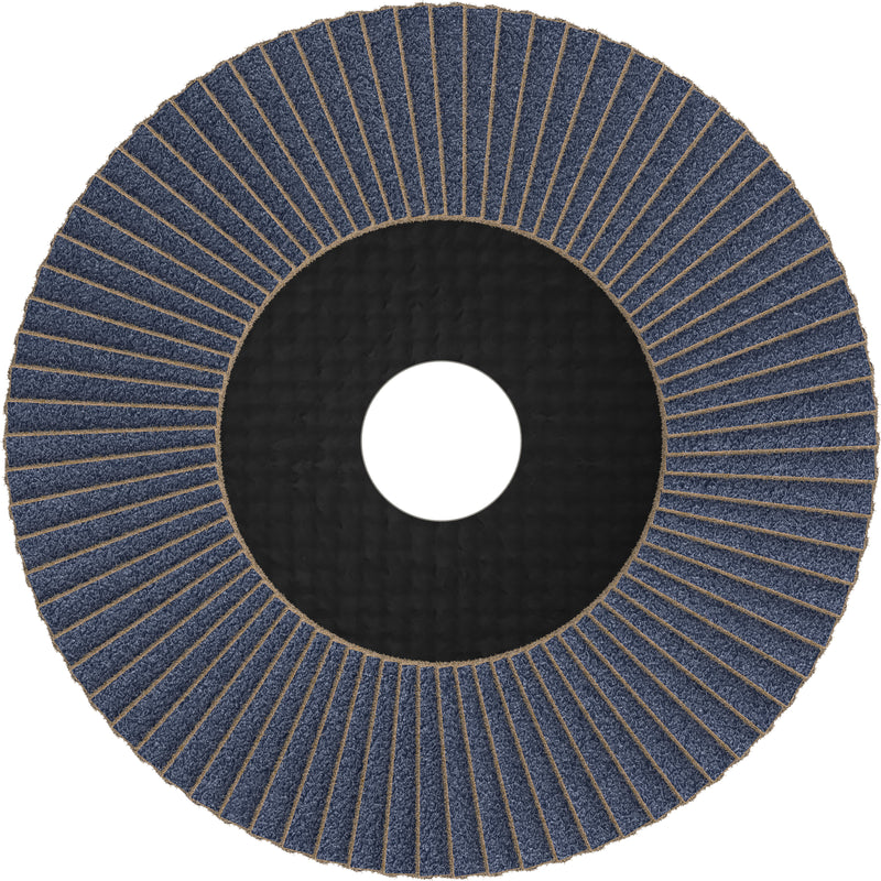 Disco de aba Bosch BfM, 125 mm, G40, 1x