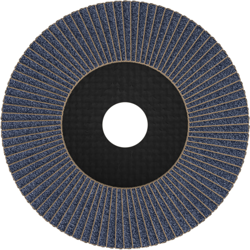 Bosch Flap Disc BfM,125mm,G60,1x