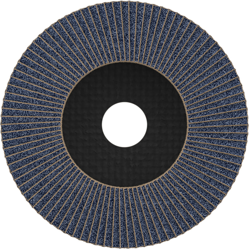 Bosch Flap Disc BfM,125mm,G80,1x