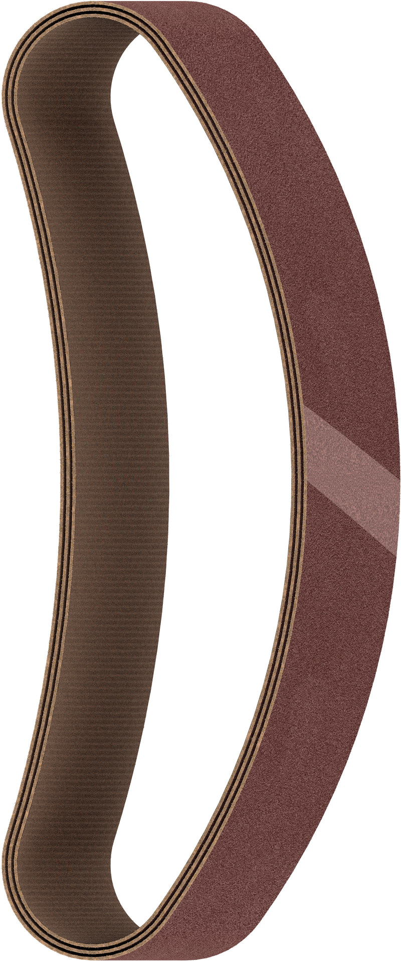 Cinta de lixa Bosch PRO X440, 100 x 690 mm, G40, 10 unid.