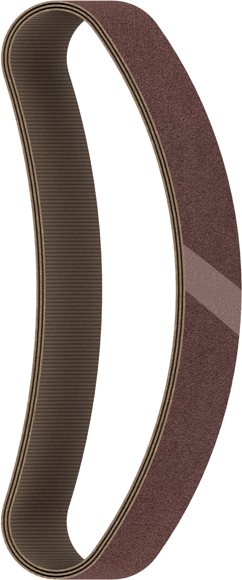 Cinta de lixa Bosch PRO X440, 100 x 690 mm, G60, 10 unid.