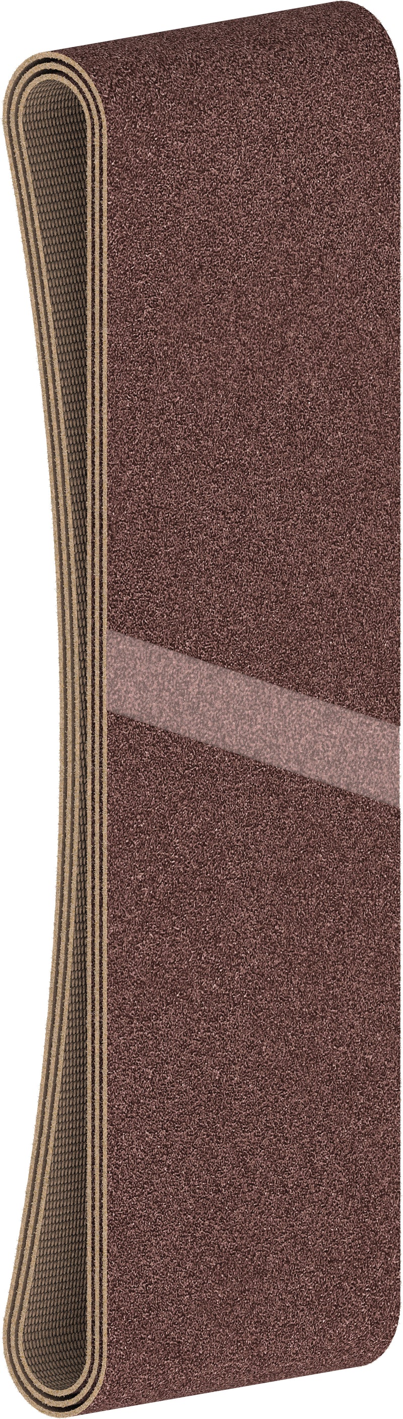 Bosch Sanding Belt BfWP,75x533mm,G120