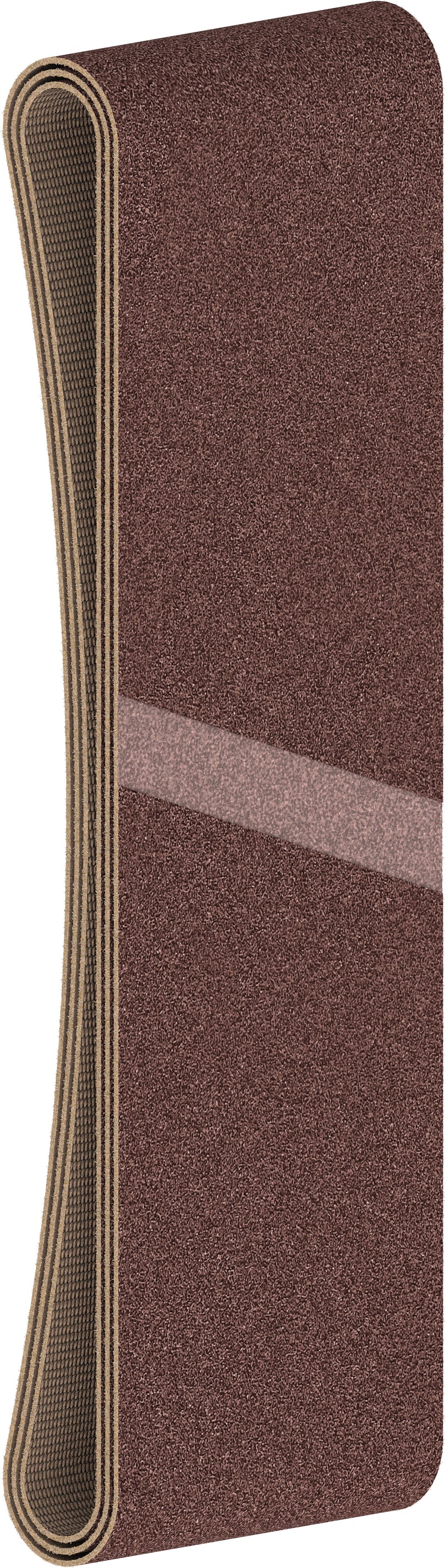 Cinta de lixa Bosch BfWP, 75x533mm, G180