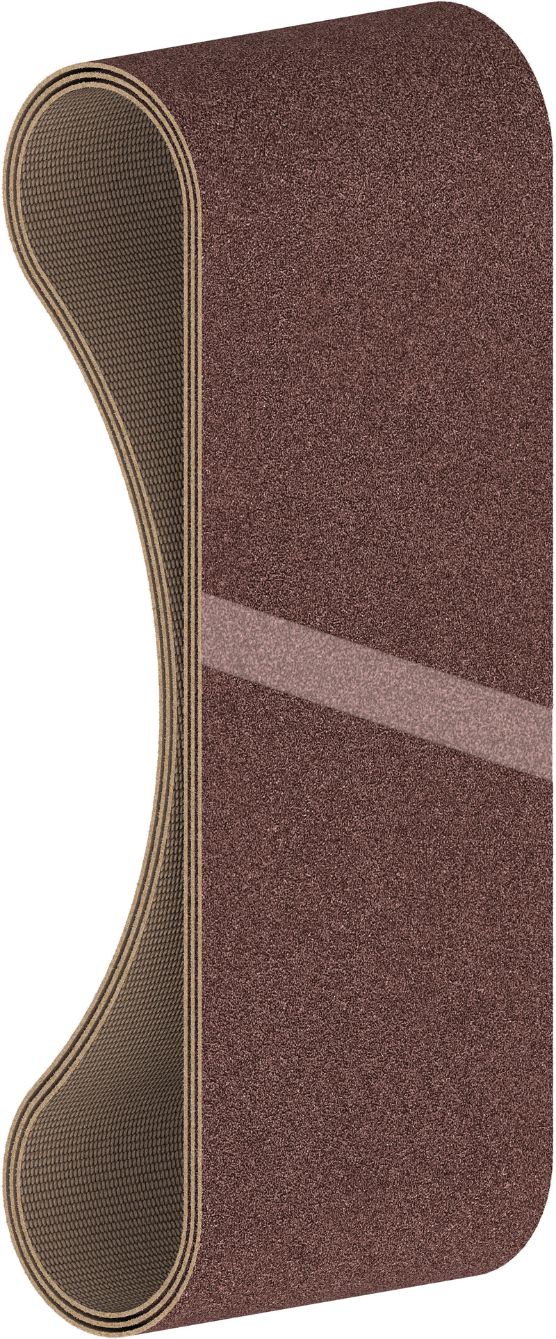 Cinta de lixa Bosch BfWP, 100x610mm, G120