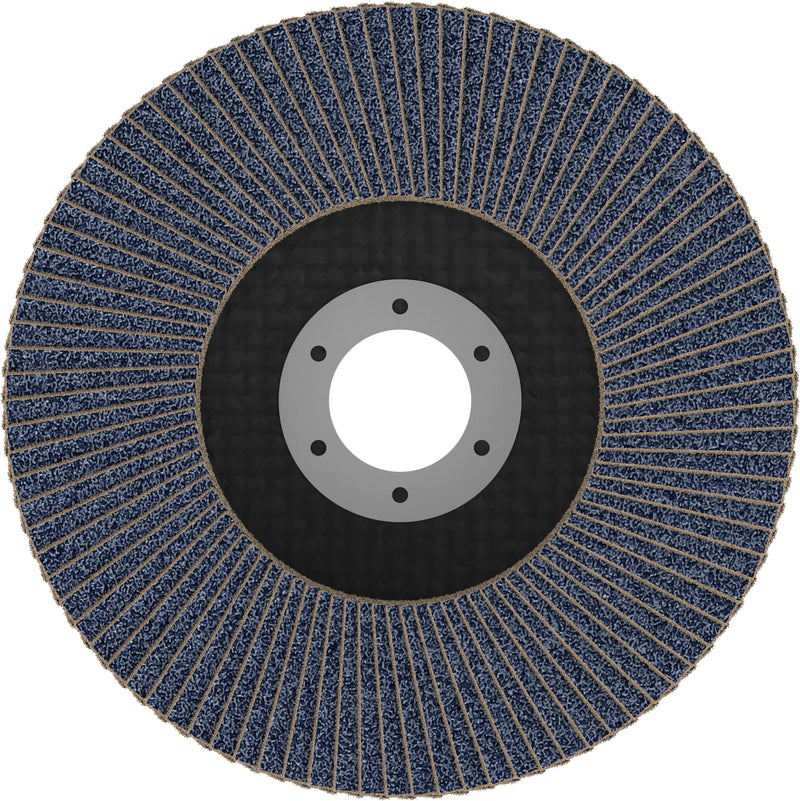 Disco de aba Bosch BfM, 125 mm, G80, 1x