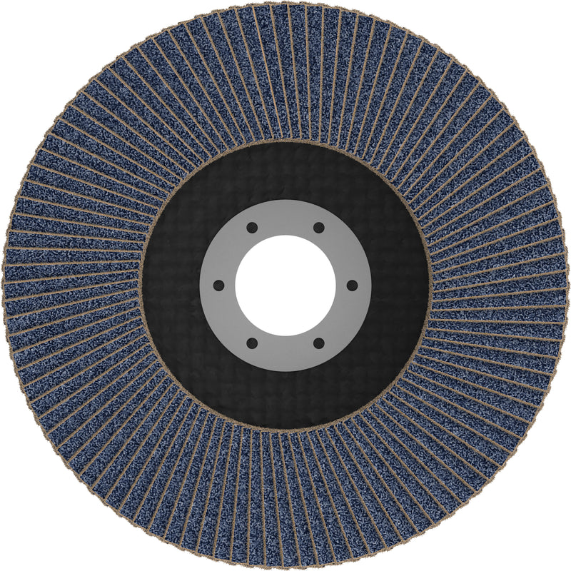 Bosch Flap Disc BfM,125mm,G120,1x