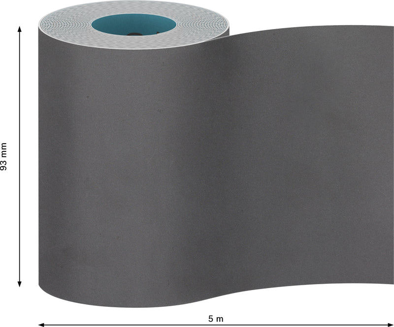 Bosch Abrasive Belt BfCC,93mmx5m,G400