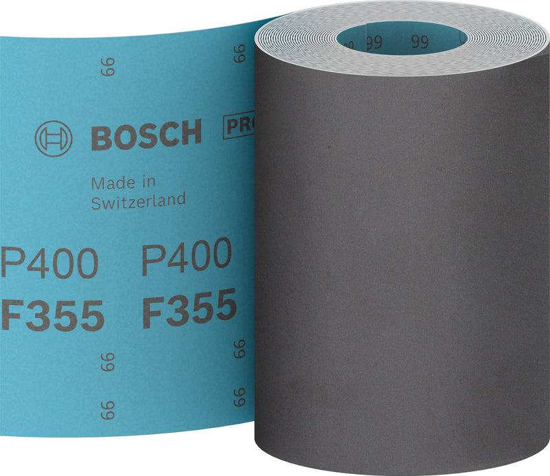 Bosch Abrasive Belt BfCC,93mmx5m,G400