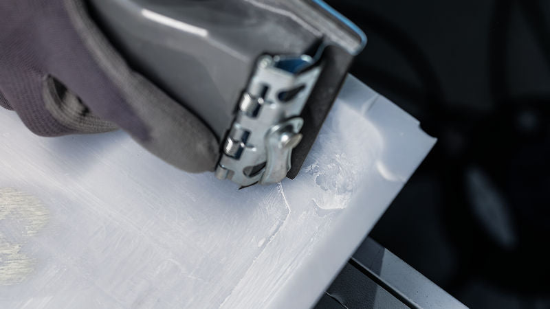 Bosch Abrasive Belt BfCC,115mmx5m,G180