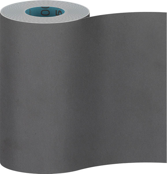 Rolo de lixa Bosch PRO C355, 115 mm, 5 m, G400