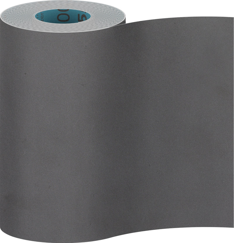 Rolo de lixa Bosch PRO C355, 115 mm, 5 m, G400