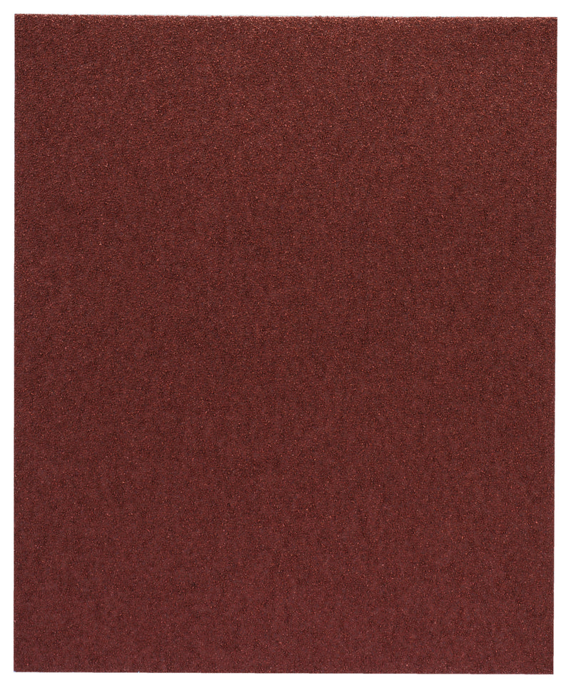 Bosch Sanding Sheet BfM,230x280mm,G40,1x