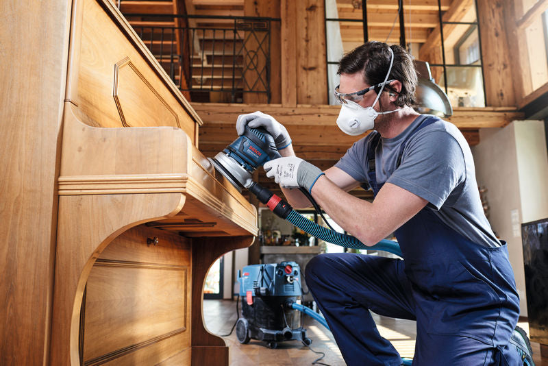 Bosch Sanding Sheet C355 . 230 x 280 mm, 180