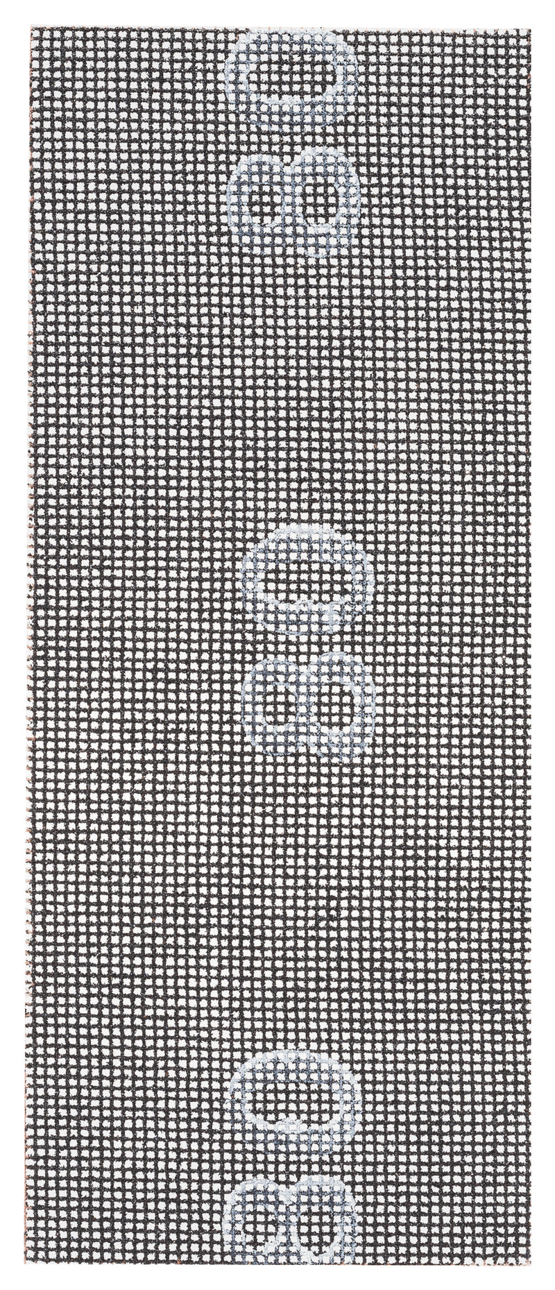 Bosch Abrasive Mesh Disc