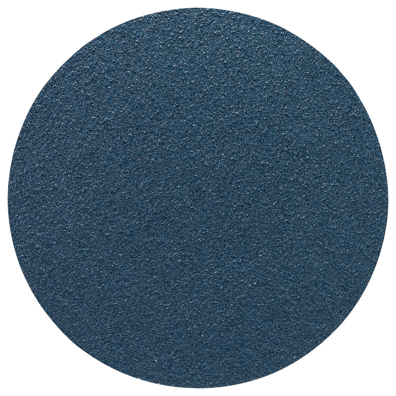 Lixa Bosch F550, embalagem de 5