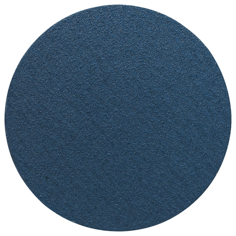 Hoja de lija Bosch EfM, 125 mm, G80, 5 unidades