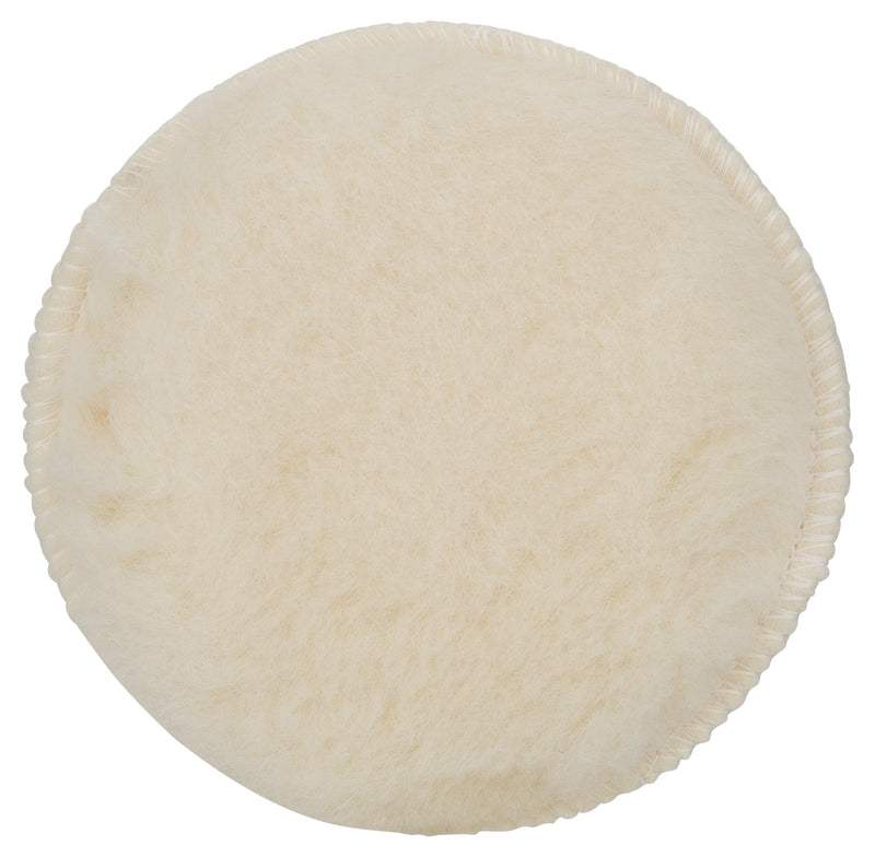 Bosch wool bonnet 130mm 1/pack