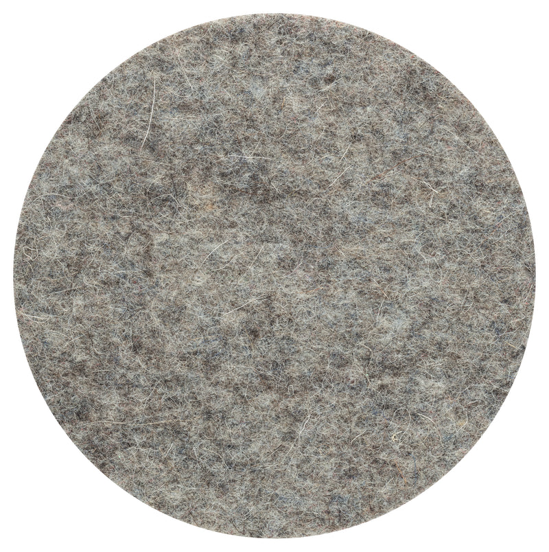 Fieltro de pulido Bosch