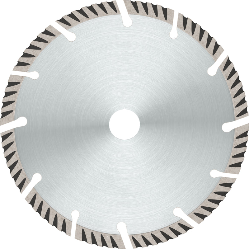 Bosch Diamond Cutting Blade Standard>Universal