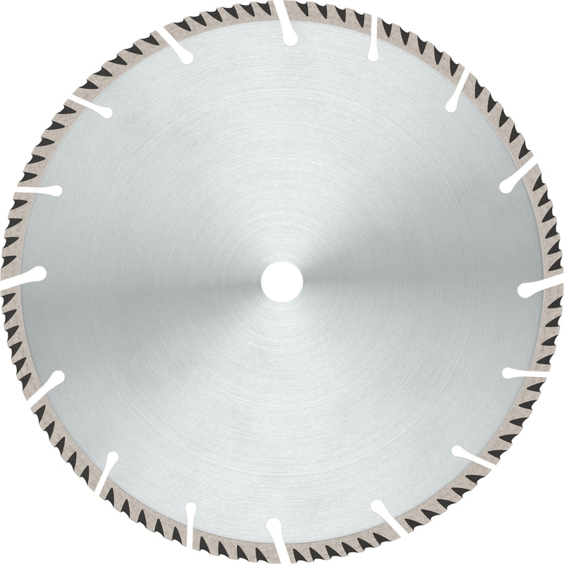 Discos de corte de diamante Bosch Accessories (Disco de diamante PRO Multi Material, 300 x 22,23 mm)