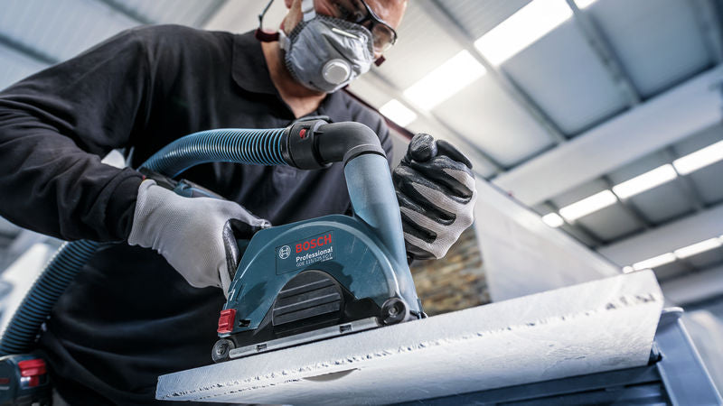 Lâmina de corte diamantada Bosch X-Lock Standard para