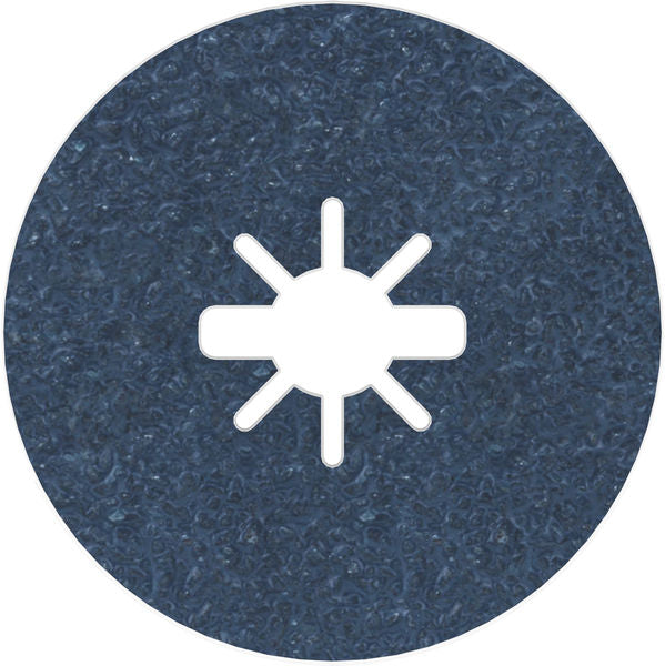Bosch Fibre-Sanding Disc BfM,115,G36,X-Lock