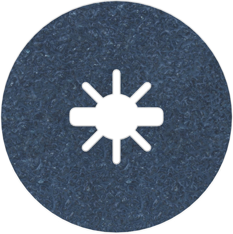 Bosch Fibre-Sanding Disc BfM,115,G36,X-Lock