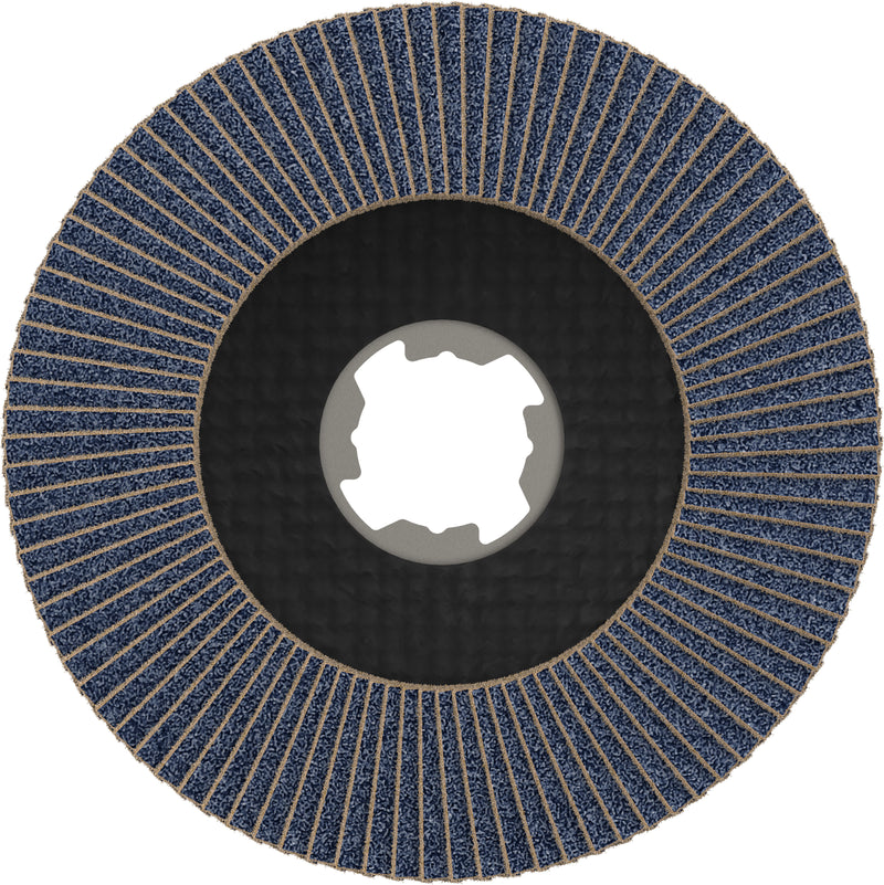 Bosch Flap Disc BfM,115,G12,X-Lock