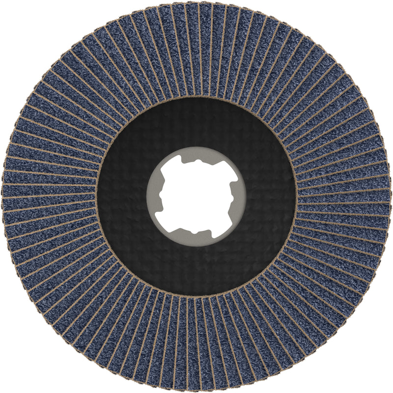 Bosch Flap Disc BfM,125,G60,X-Lock