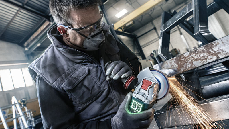 Disco de aba Bosch BfM,115,G60,X-Lock