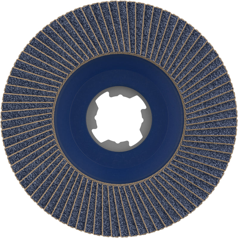 Disco de aba Bosch BfM,115,G60,X-Lock