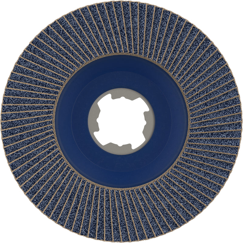 Disco de aba Bosch BfM,115,G80,X-Lock